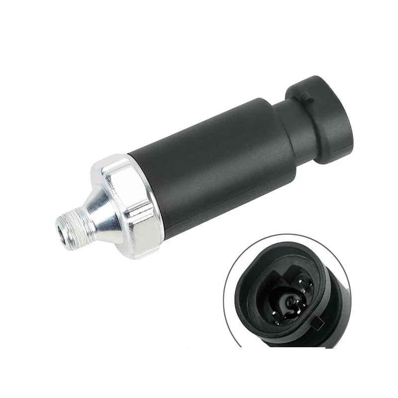 

19244497 Engine Oil Pressure Sensor For Buick Regal Cadillac Cimarron Chevrolet Camaro GMC Jimmy Oldsmobile Pontiac Auto Parts