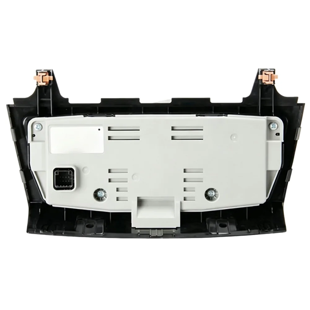 Climate Control Assembly Compatible with For Suzuki For Vitara 2015 to 2022 Air Conditioning Heater Temperature Panel