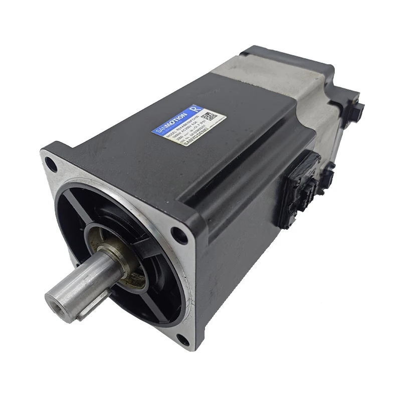 Brand New Original Spot Plc Programming Controller Servo Motor R2aab8100fch00 Plc Controller Servo Motor