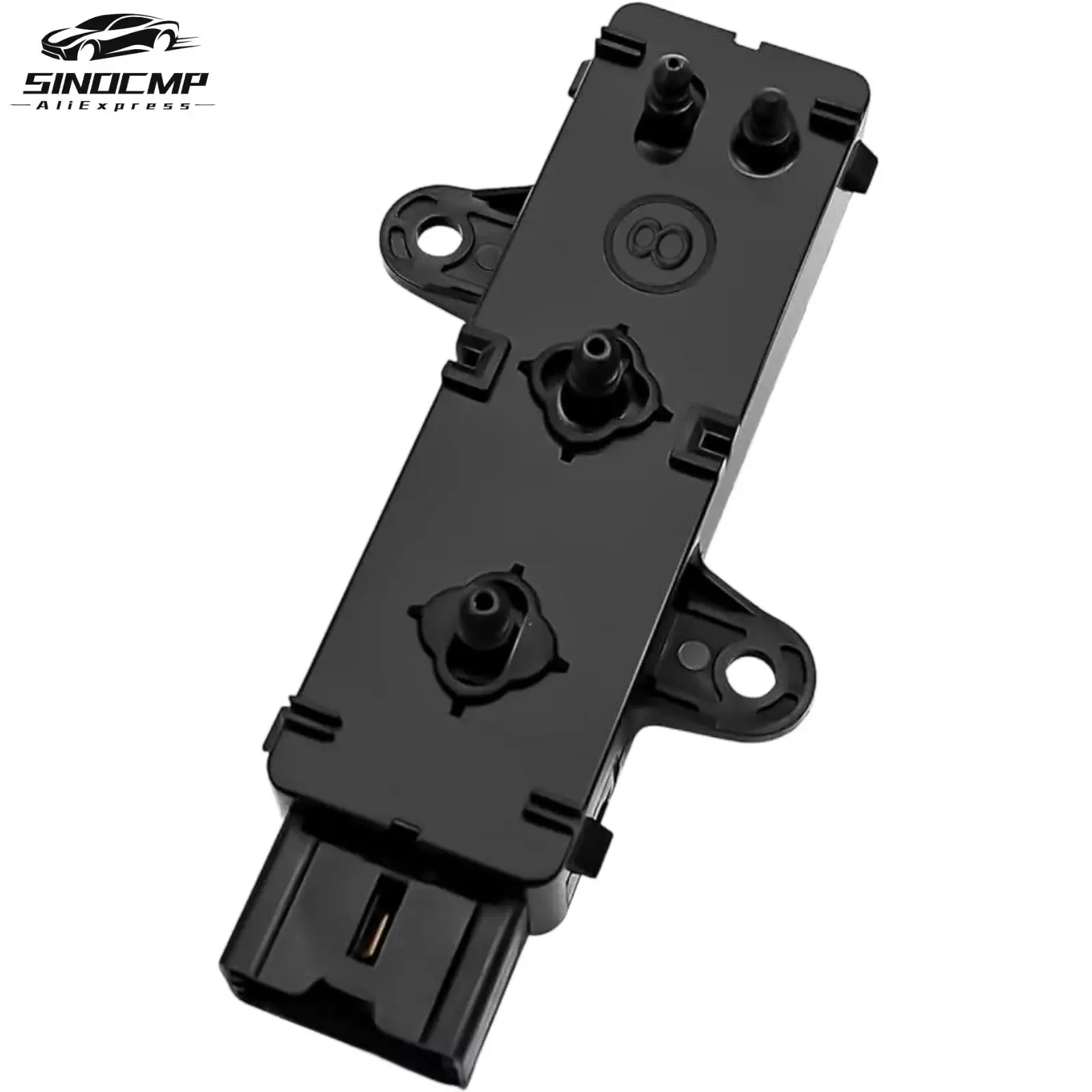 

8 Way Front Left Driver Power Seat Control Switch 87066-4HA0A For Infiniti Nissan Maxima 2009-2021 Car Seat Control Switch Parts