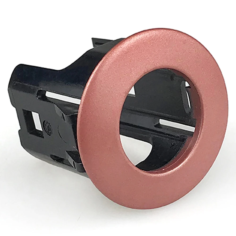 8651A367ZZ 28438-5ZA5B 28438-4BA5C Parking Sensor Holder For Nissan Rogue Mitsubishi Pajero Outlander L-200 Infiniti QX50 J55