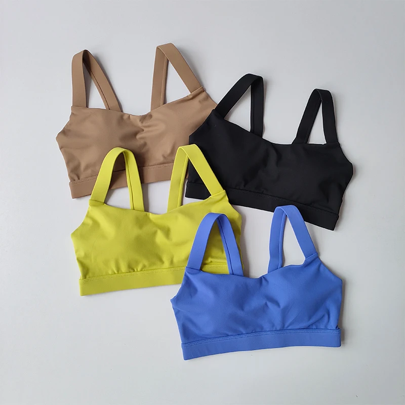 Seamless Yoga Set for Women, Workout Sportswear, Gym Clothing, Fitness, Push Up Bra, High Waist Leggings, 2Pcs Sports Suits - view 6