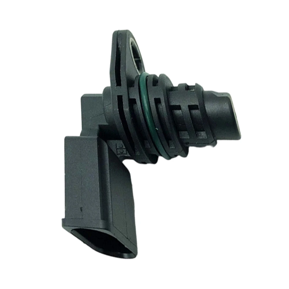 ECU Signal As Shown In The Picture Camshaft Sensor Easy To Install Replacement Fit OEM 030907601F ABS Construction