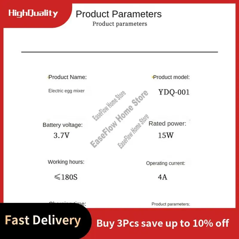 Homeshopping Electric Egg Mixer Egg Shaker Golden Egg Maker Automatic Mixing Of Egg White And Yolk Kitchen Supplies Egg Homogeni