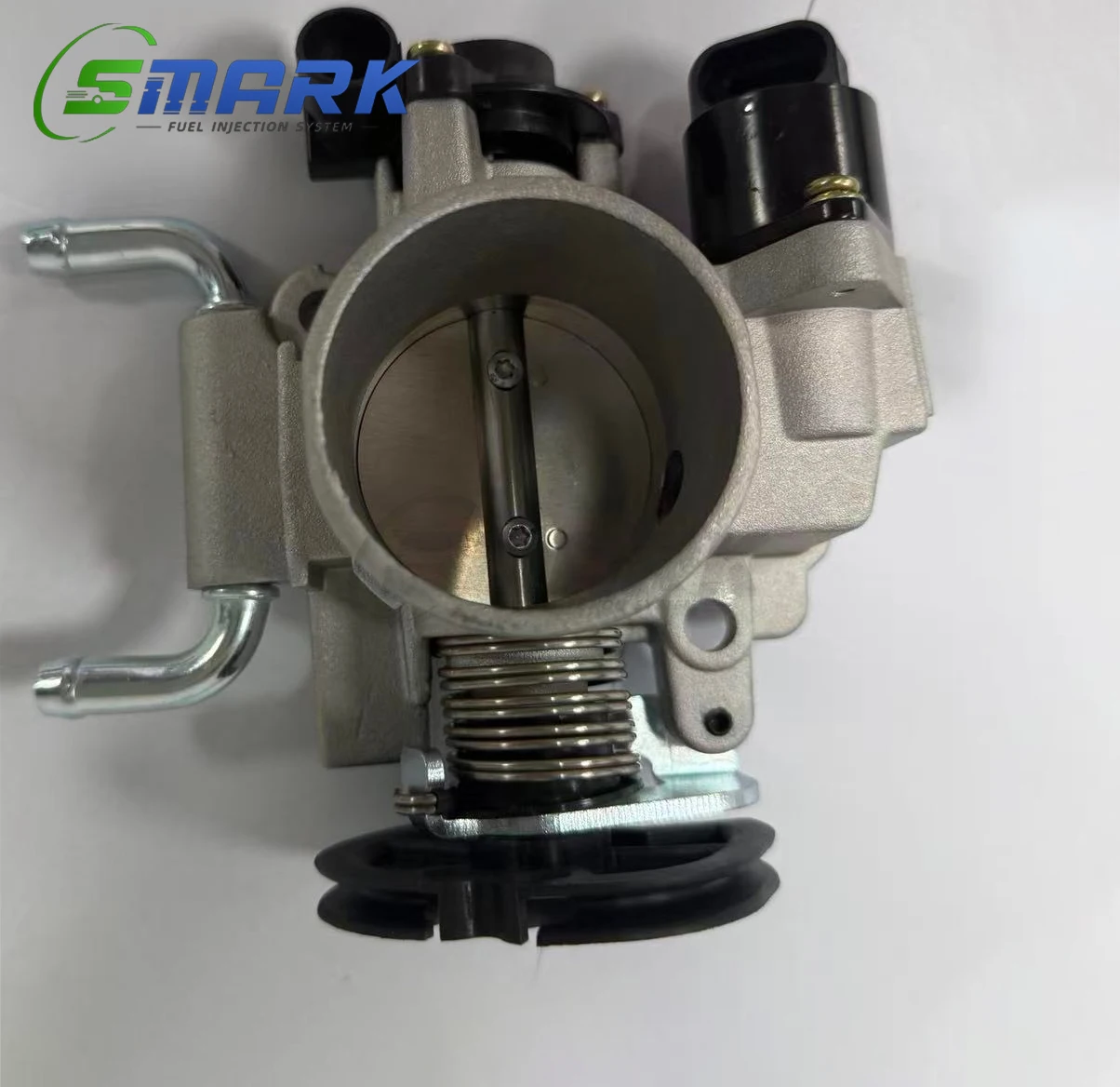 New Auto Engine Throttle Body Assembly OE 25182959 5760621 Good Auto Engine Parts Throttle Valve