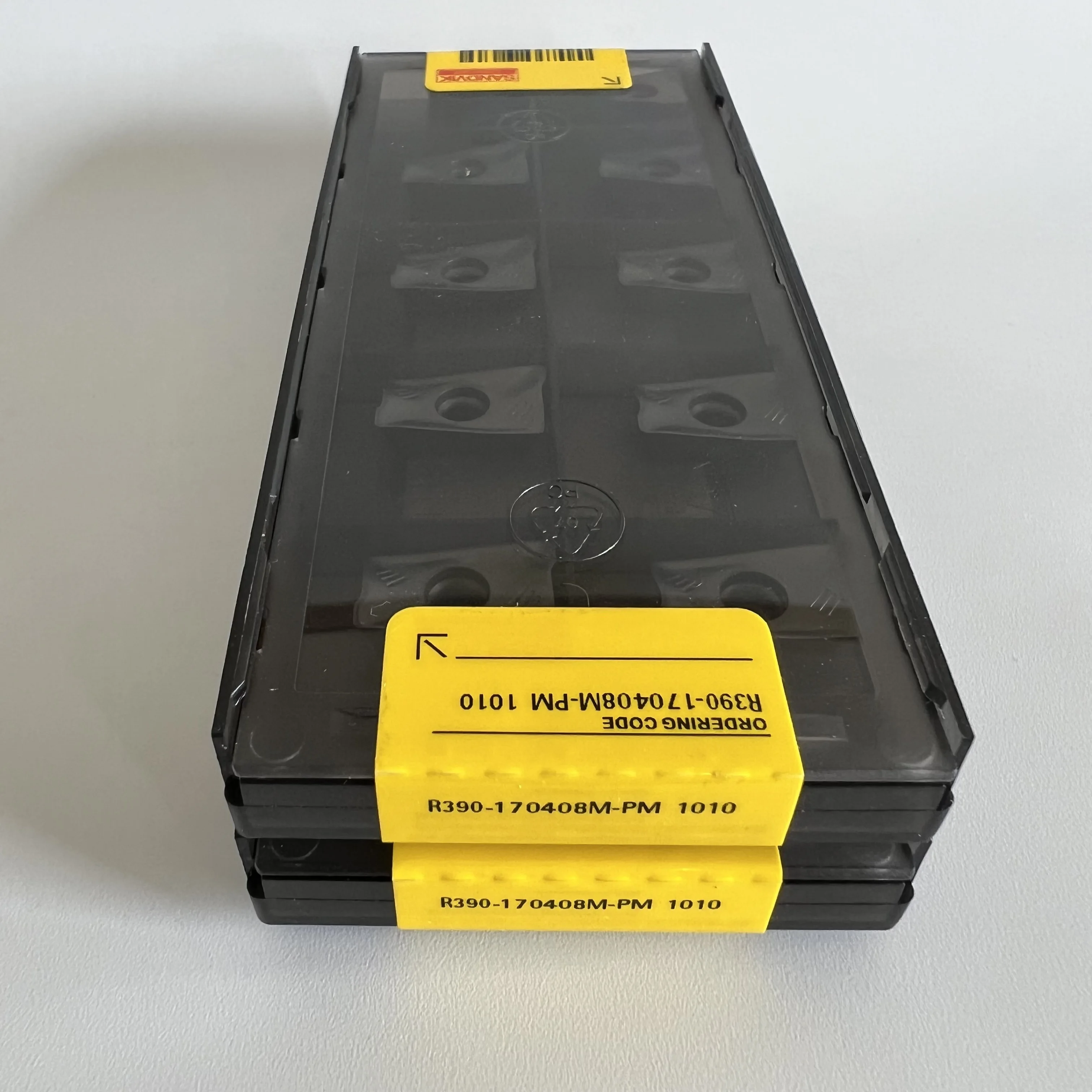 

R390-170408M-PM 1010 CNC BLADE