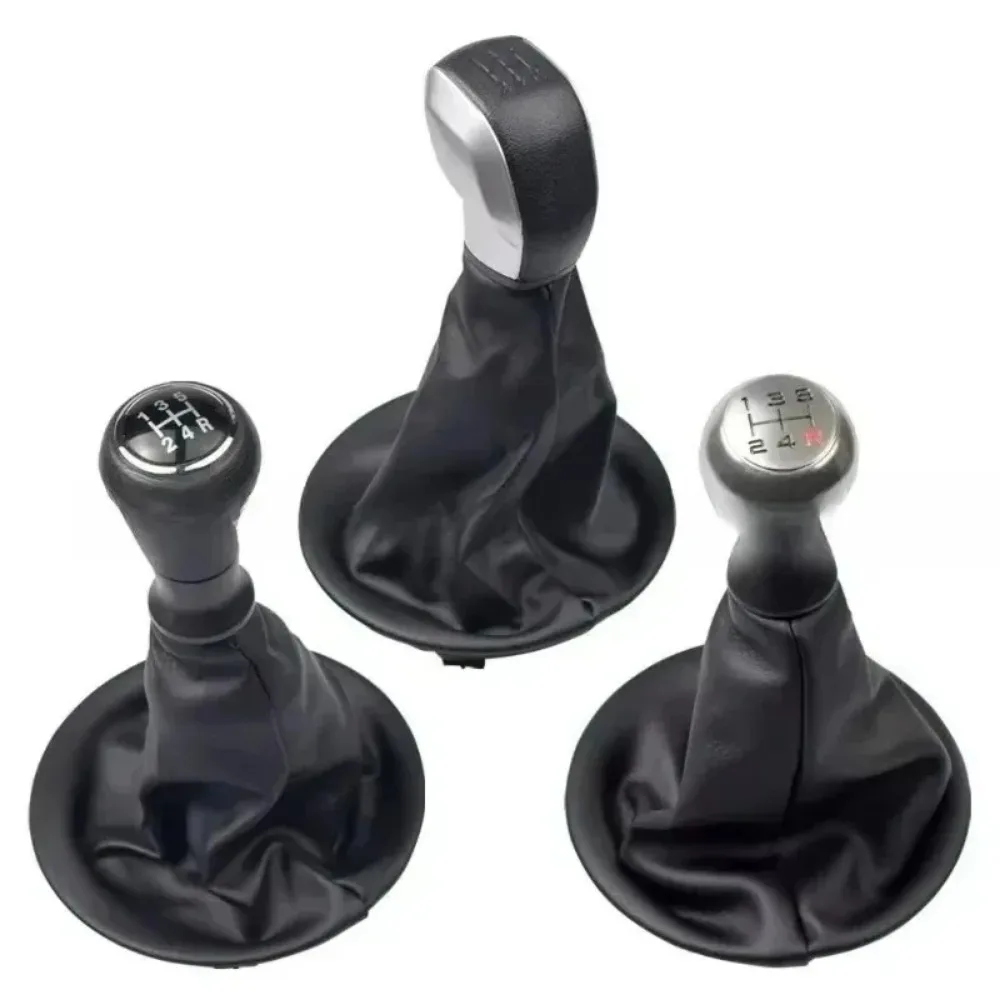 

New 5 Speed Gear Shift Knob for Citroen Berlingo II 2008 2009 2010 2011 2012 2013 2014 2015 2016 2017 2018