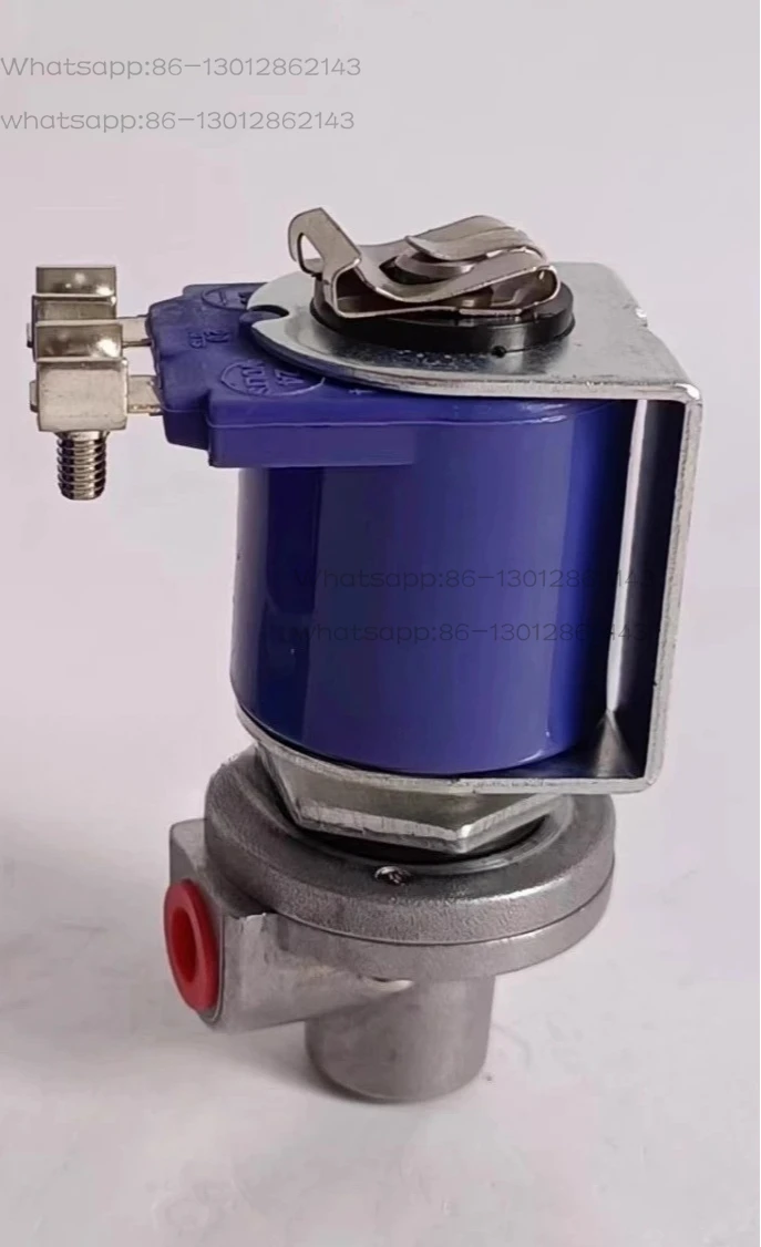 2026 NEW  1PCS 1PC  RCA3D1 RCA3D2 K0330 1/8 inch pneumatic to electronically controlled pilot valve RCA3D0