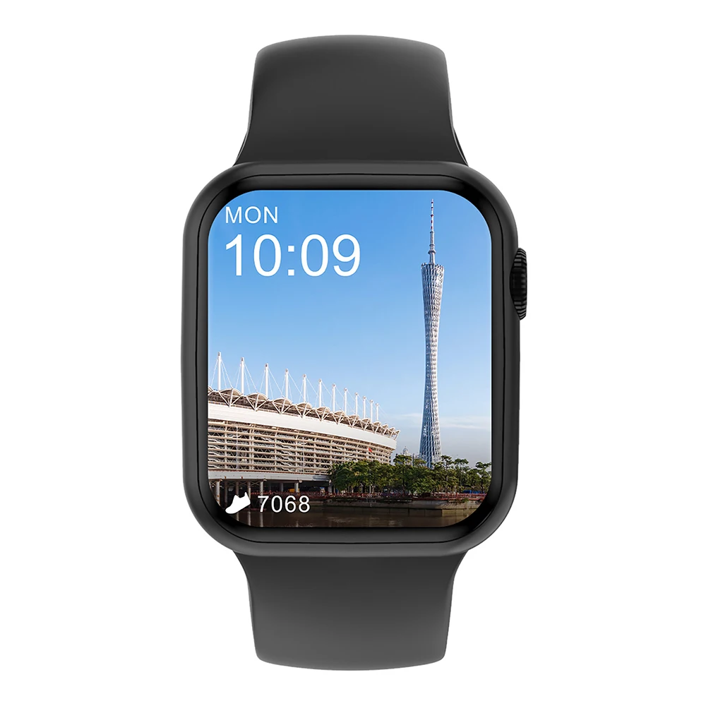 DT100 Plus BT: L’orologio intelligente che combina stile, funzionalità e resistenza per chi vive in movimento