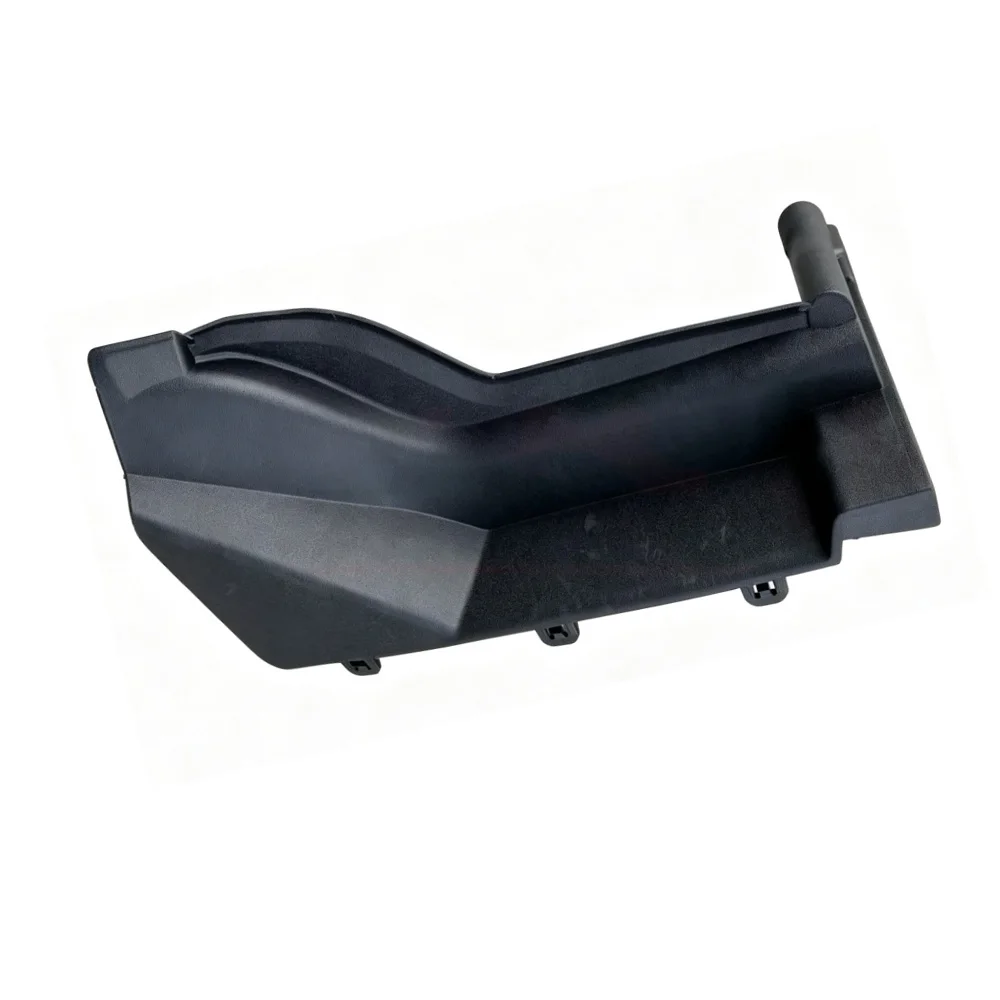 Car Cowl Side Windshield Wiper Side Trim Cover Front Windshield Wrap Corner Trim For Geely Monjaro L 2021-2026
