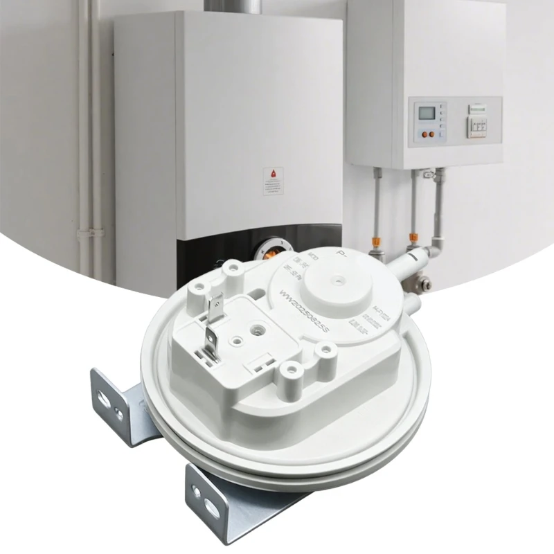   Water Heater Pressure Switches For Home Gas Water Heaters Easy to Install