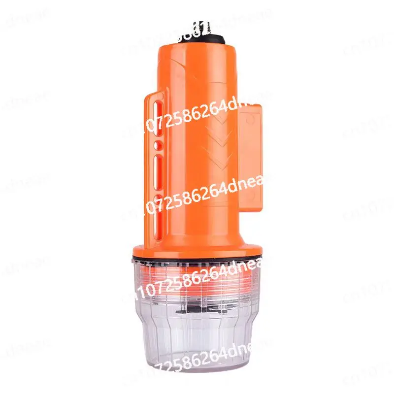 

Net Positioning Instrument Fishing Net AIS Positioning Indicator Small Collision Avoidance Flying Sea Positioning Instrument