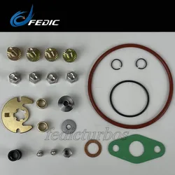 Turbocharger repair kit KP35 54359880011 Turbo kits for Renault Clio Modus Twingo Megane II Thalia Scenic 1.5 DCI 63Kw 86HP K9K