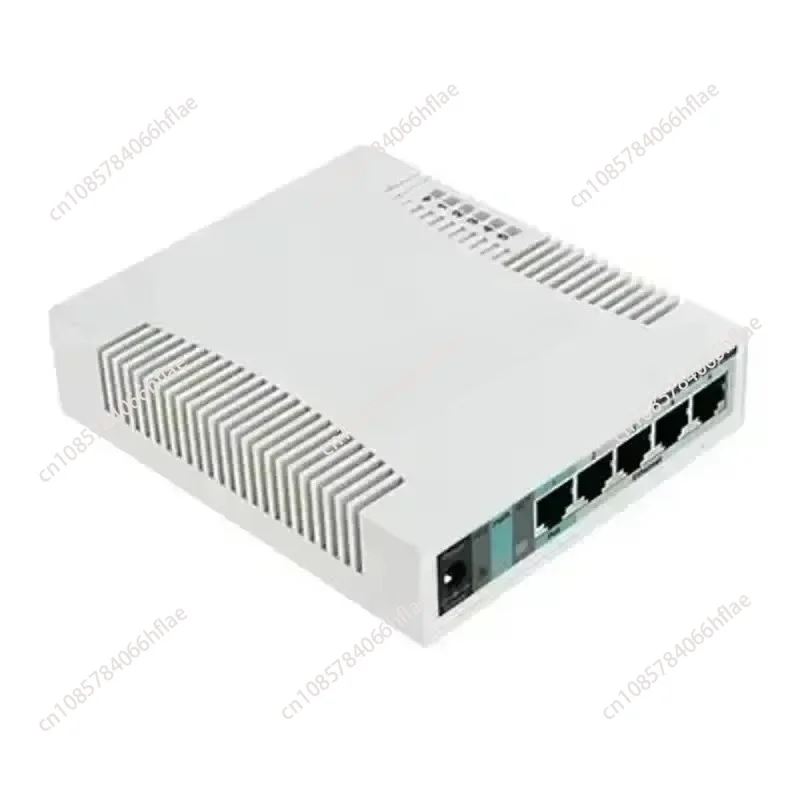 RB951UI-2HnD Routeur 951 Enterprise Wireless Network Router, High Speed WiFi Wireless Device
