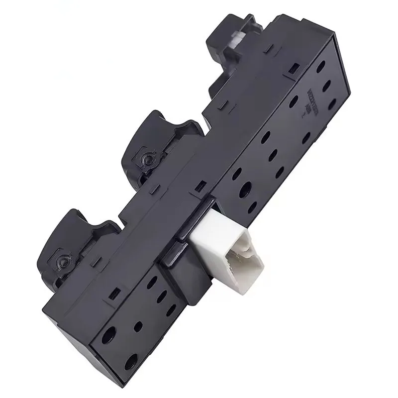 935702E200 for 2005-2008 Hyundai Tucson Left Front Main Power Window Switch