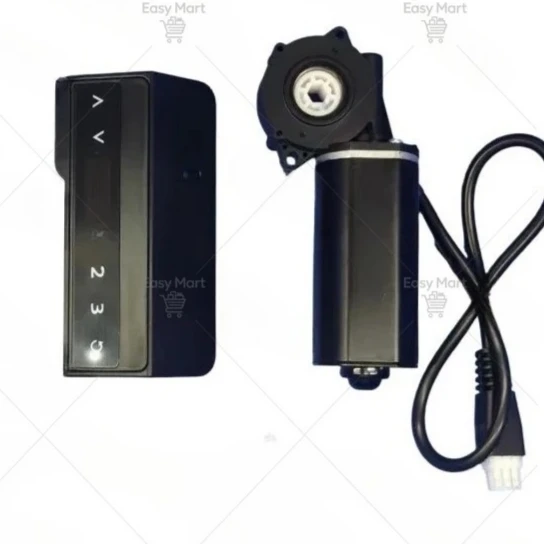 Electric Desk Height Adjust Controller | 96A10 One-Button Smart Home Kit
