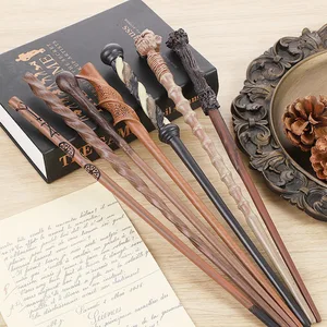 10 최고의 판매 해리포터 스틱 - №3