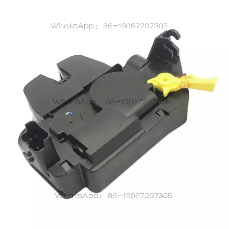 Electric Trunk Lock Block for Chery Jetour X70 X70S X90 Power Back Door Tailgate Luggage F08-5606010 F08-5606030