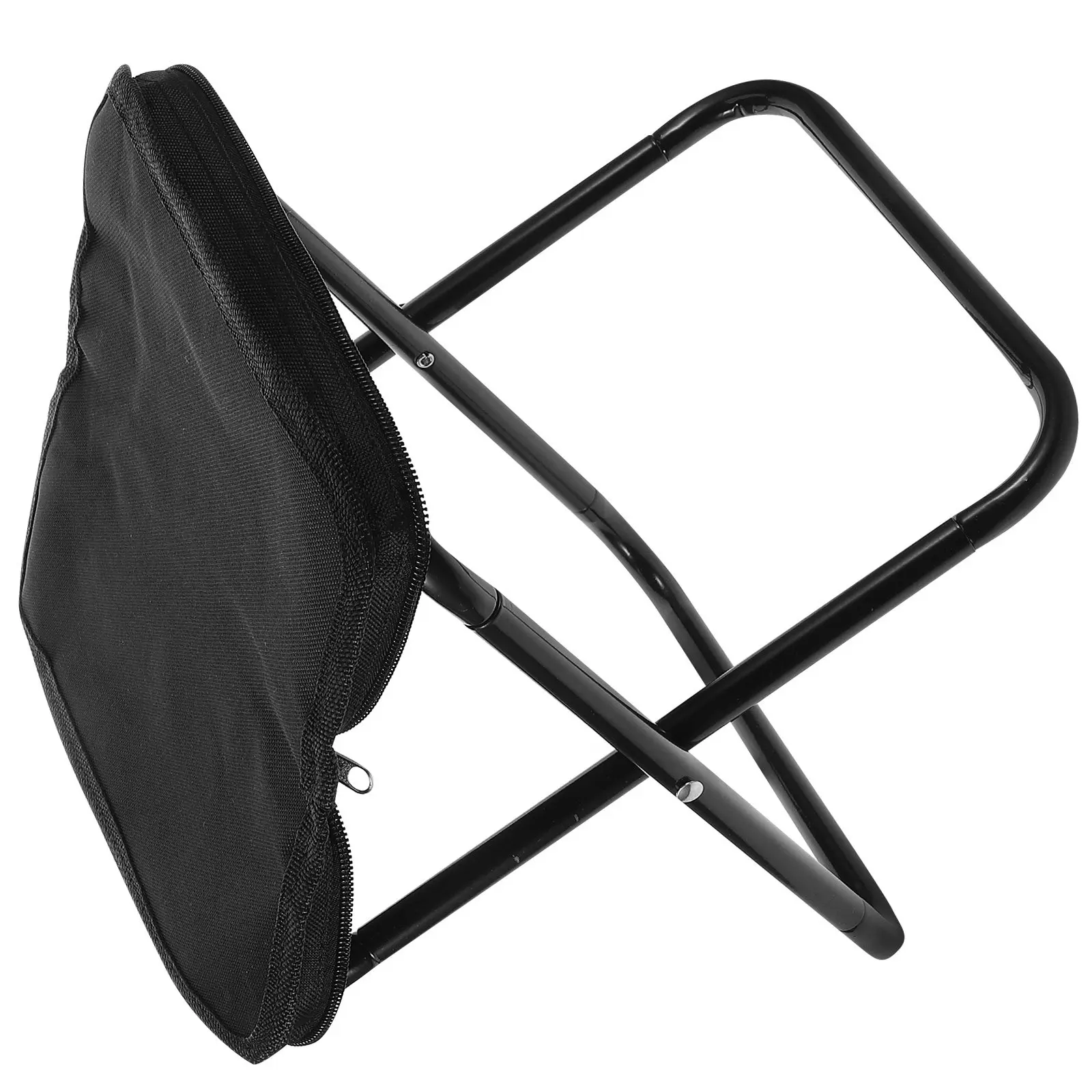 

Lightweight Portable Folding Stool Compact Mini Chair for Camping Picnic Fishing Outdoor Folding Chair for Adults