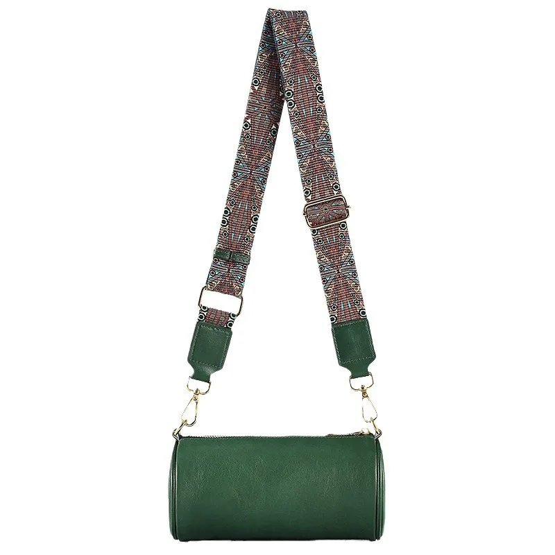 Women Dual Strap Cy… - image