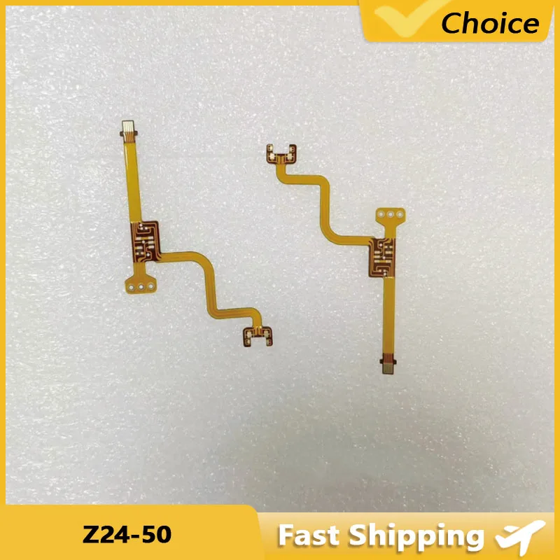 For Nikon Z 24-50 Detection Sensor Line Cable Flex accessories Replacement Part