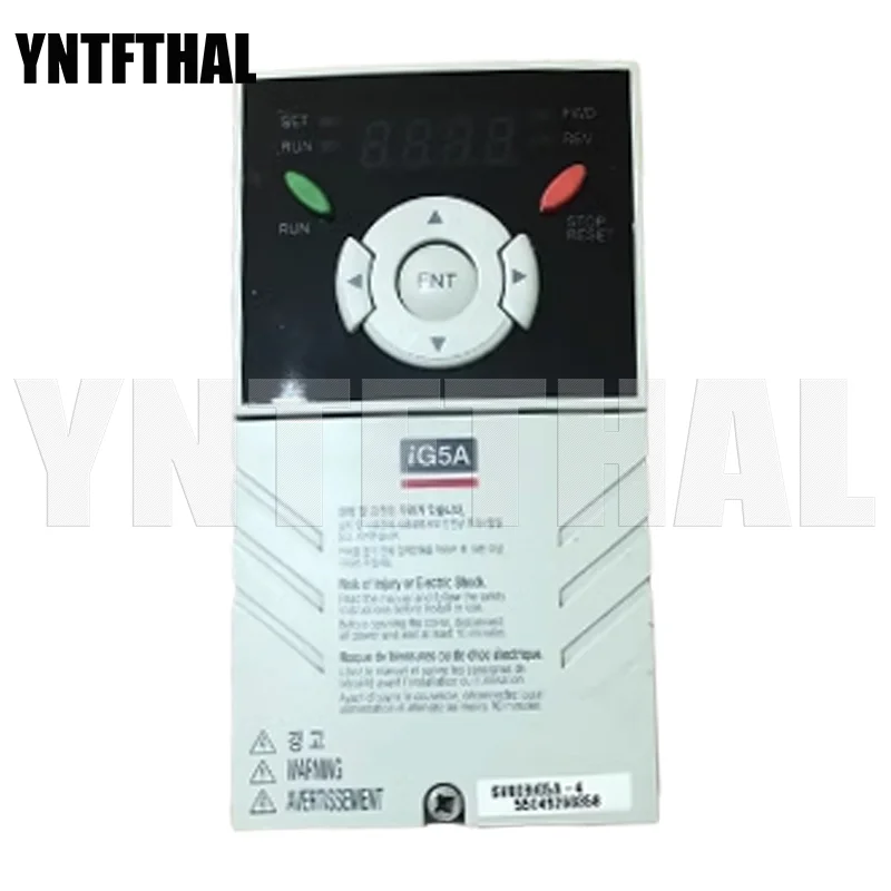 

Новый оригинальный преобразователь частоты SV008iG5A-4 SV008iG5A-2