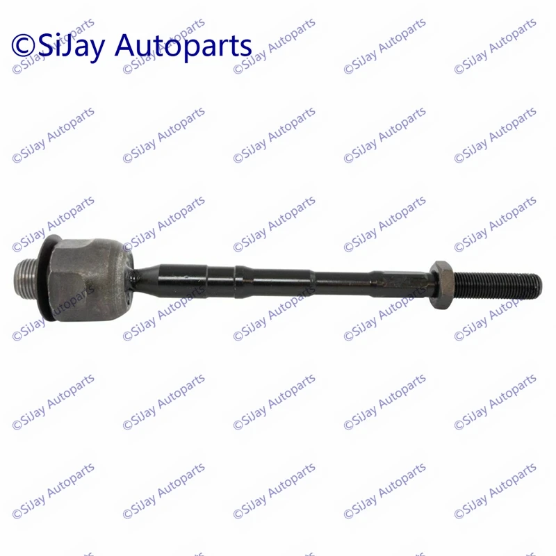 Set of 2 Steering Rack Inner Tie Rod Ends For INFINITI FX35/FX45 2003-2008 EV800302 48521-CG025