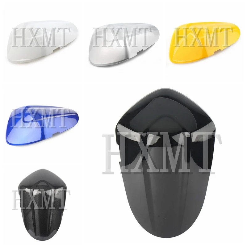 

For Suzuki GSXR 1000 K5 2005 2006 Motorcycle Pillion Rear Seat Cover Cowl Solo Fairing Black GSXR1000 1000R GSX1000R GSX-1000R