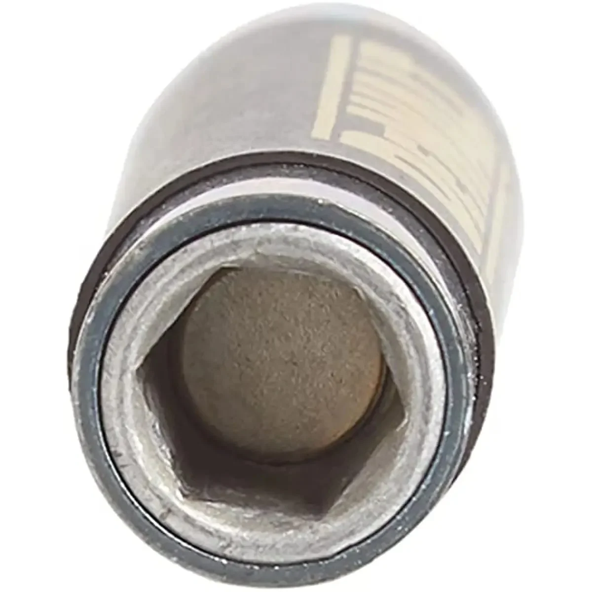 Imagem -06 - Dewalt-magnetic Drive Guia Broca Hex Shank Chave de Fenda Elétrica Guia Compacto Sleeve Dw2054 4
