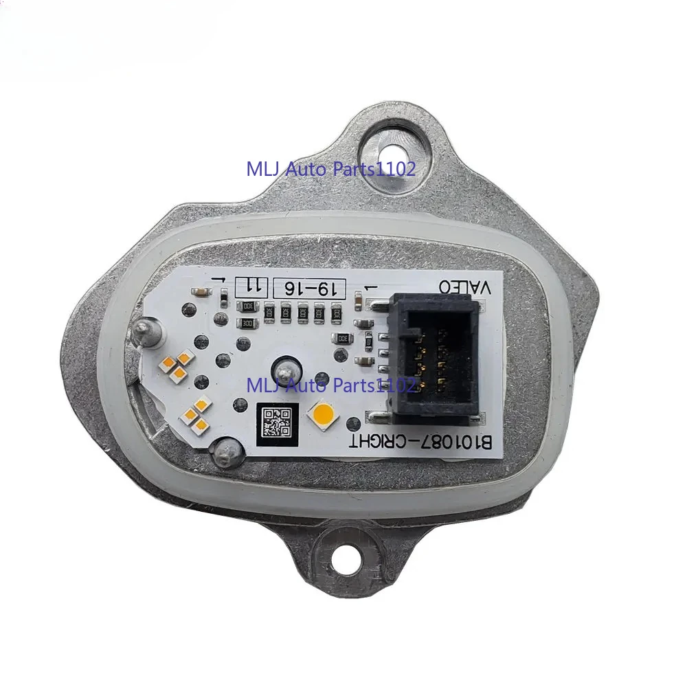 63117470427 63117470428 New For BMW 3 Series F34 GT LCI 330i 320i 340i Adaptive Headlight DRL Turn Signal Light LED Light OE# view 6