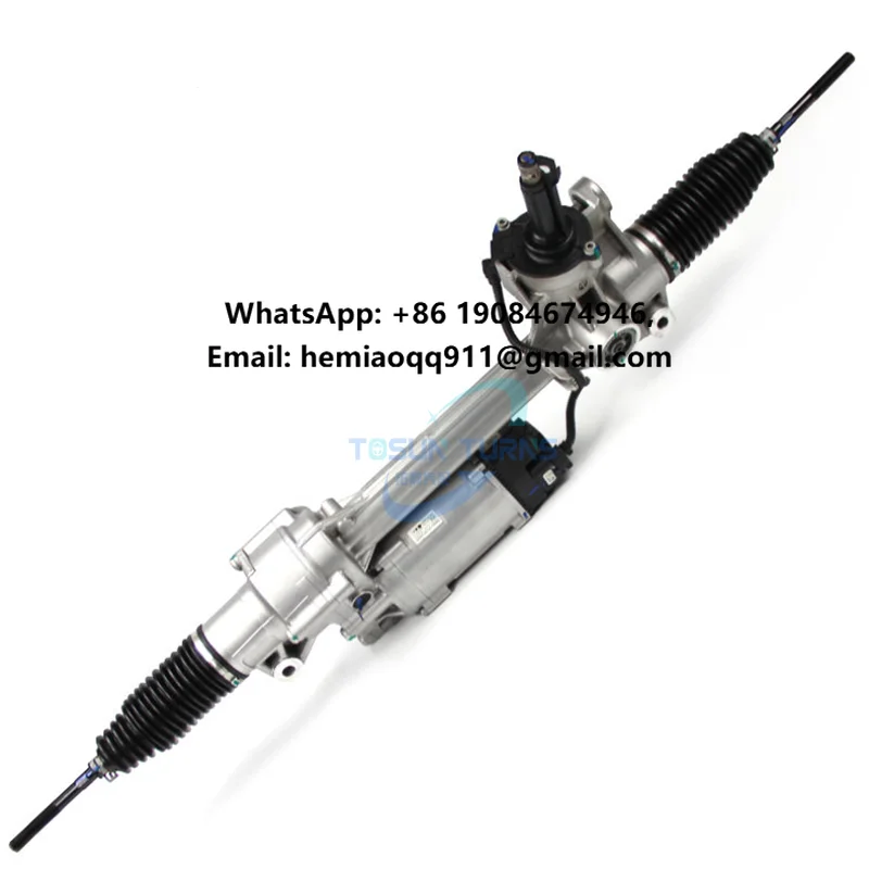 

Electric Power Steering Rack LHD Car Steering Gear Suitable for Mercedes-Benz W204 GLK260 13-18 OE:2044601701 2044600501