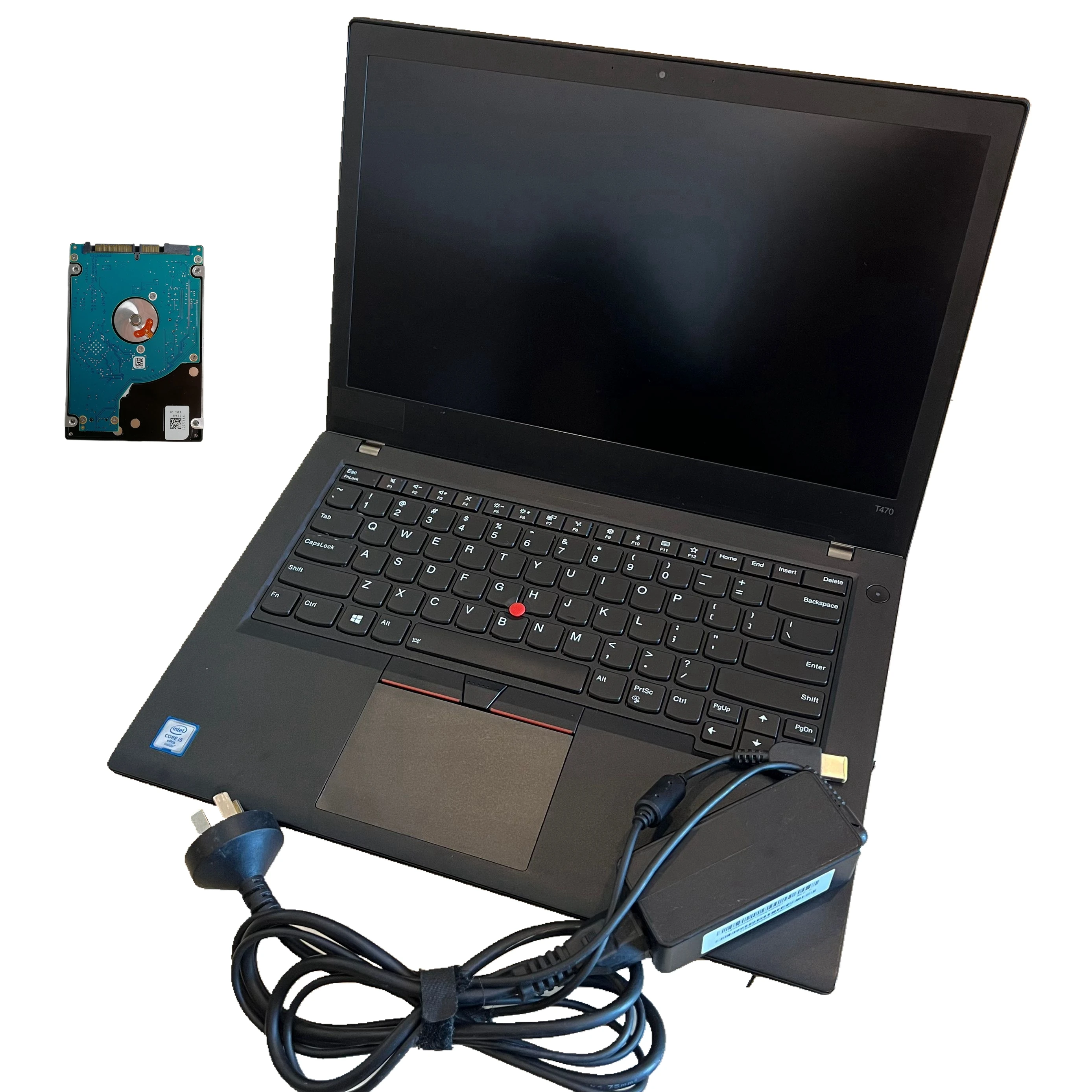 

Ноутбук T470 I5 16 ГБ 1 Тб HDD 3 в 1 программное обеспечение Alldata All Data Mit-chell Ondemand Atsg автоматический компьютер сенсорный экран готовый к работе