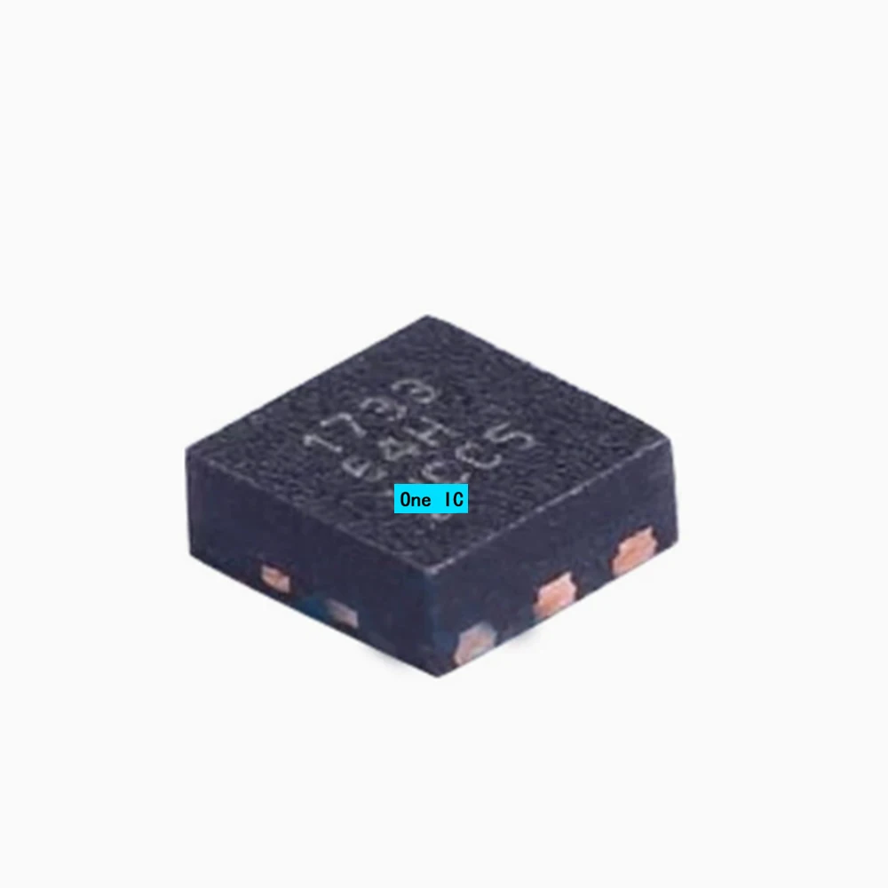 

10pcs/lot 100% Original CSD17313Q2 1733 SON Brand New Genuine Ic