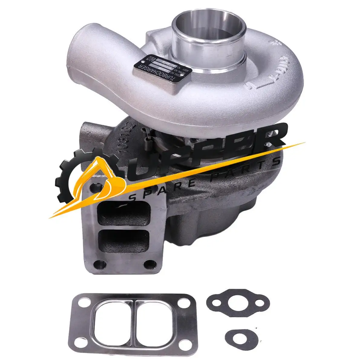 Turbo TD06H Turbocharger 5I-8018 For Caterpillar CAT 3066 C6.4 320C 321C 320D