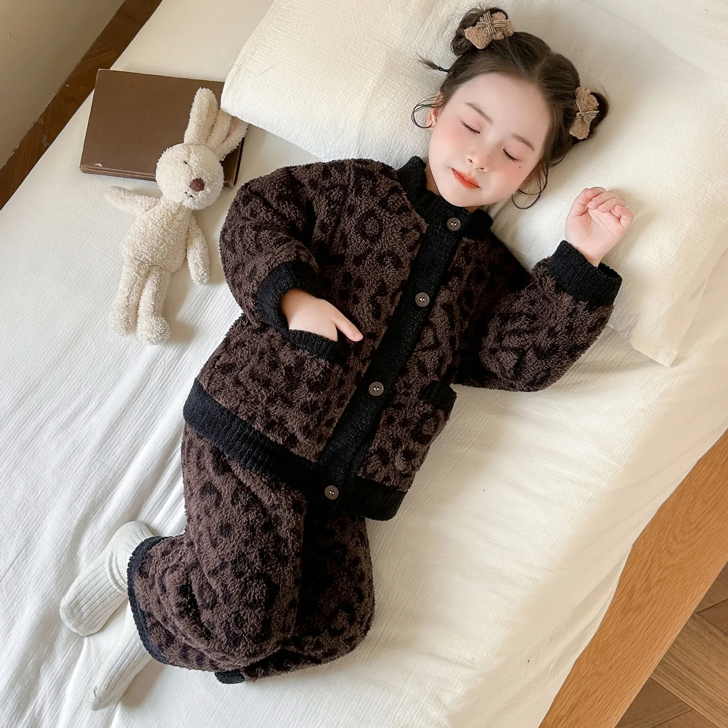 Girls Suit 2026 Autumn and Win - đánh giá và giá Winter Clothing Activity