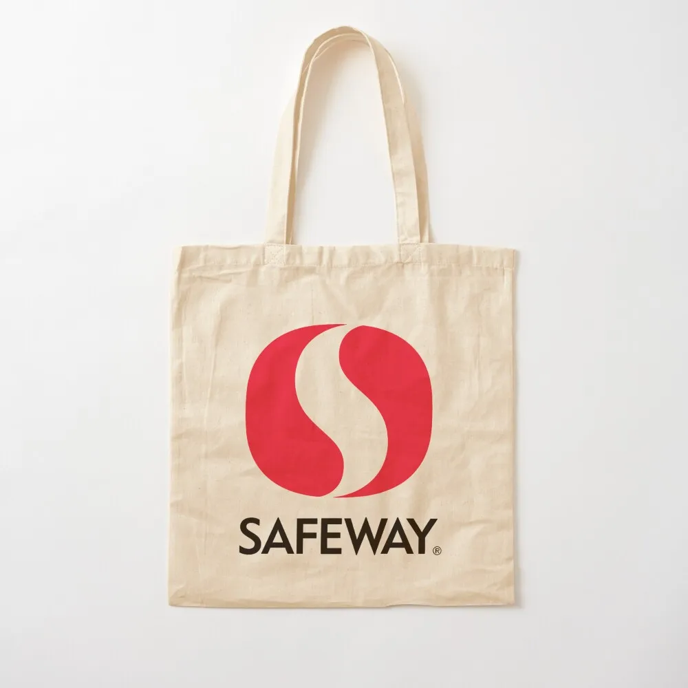 Safeway Phoenix 로고 토트백