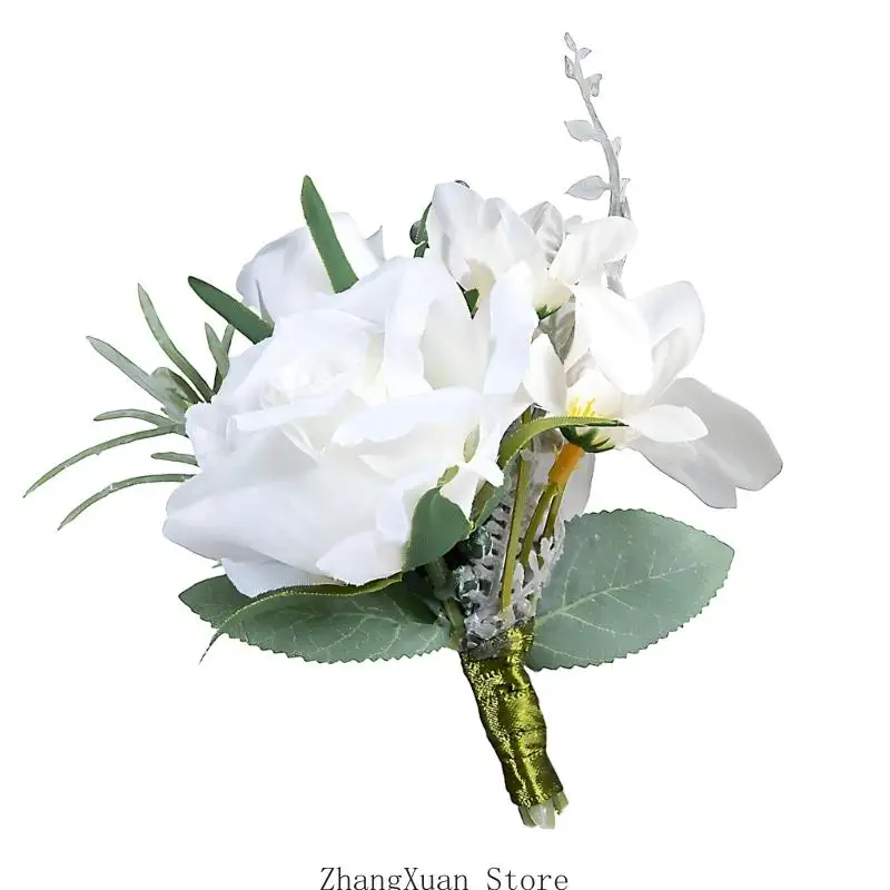 Rosenblumenarrangement für Zeremonien, Empfänge und Feiern 3XUF – Detail 7