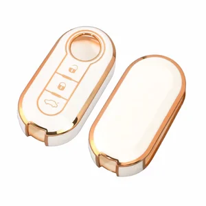 6 Main Sales Accessories Fiat 500 - №4