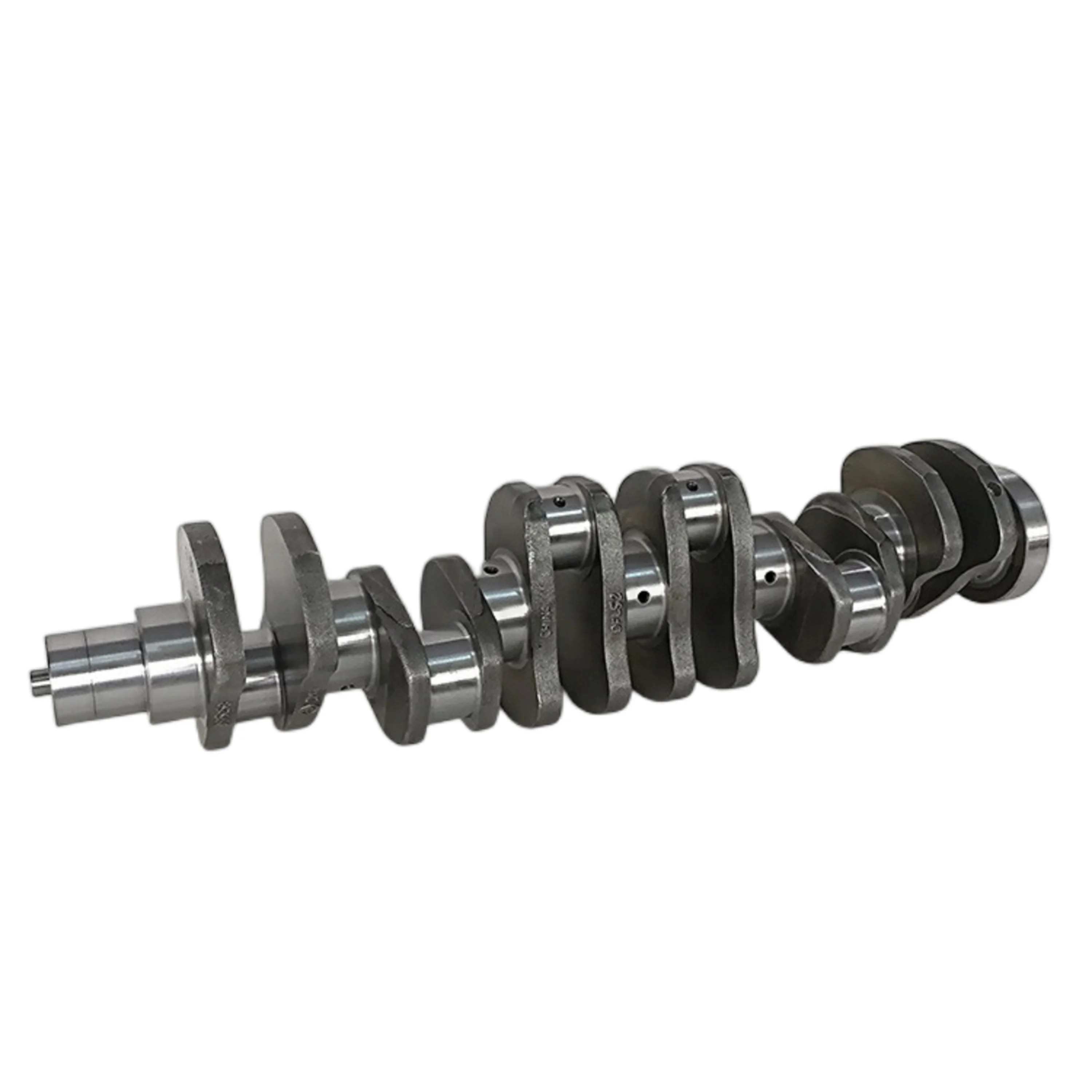 

Truck crankshaft 6BT engine crankshaft manufacturer 3929037 3907804 3908032 3915259 crankshaft N57 fits cummins 6bt 5.9 b5.9