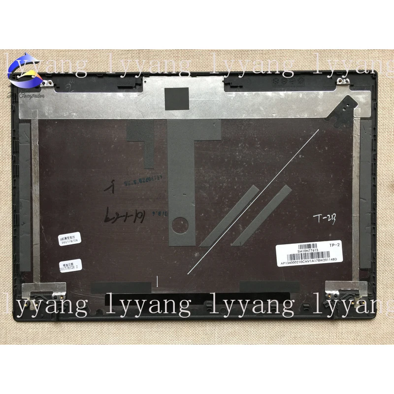 f  New For Lenovo ThinkPad T460S T470S LCD Back Cover 01ER089 00JT992 TOUCH