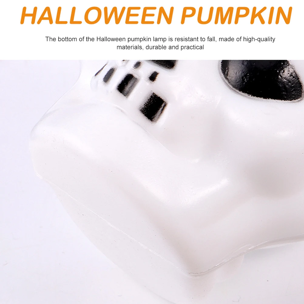 

12 Pcs Witch Bucket Halloween Supplies Portable Container Funny Gift Kids Friends Trick Treat Party Decorations PVC