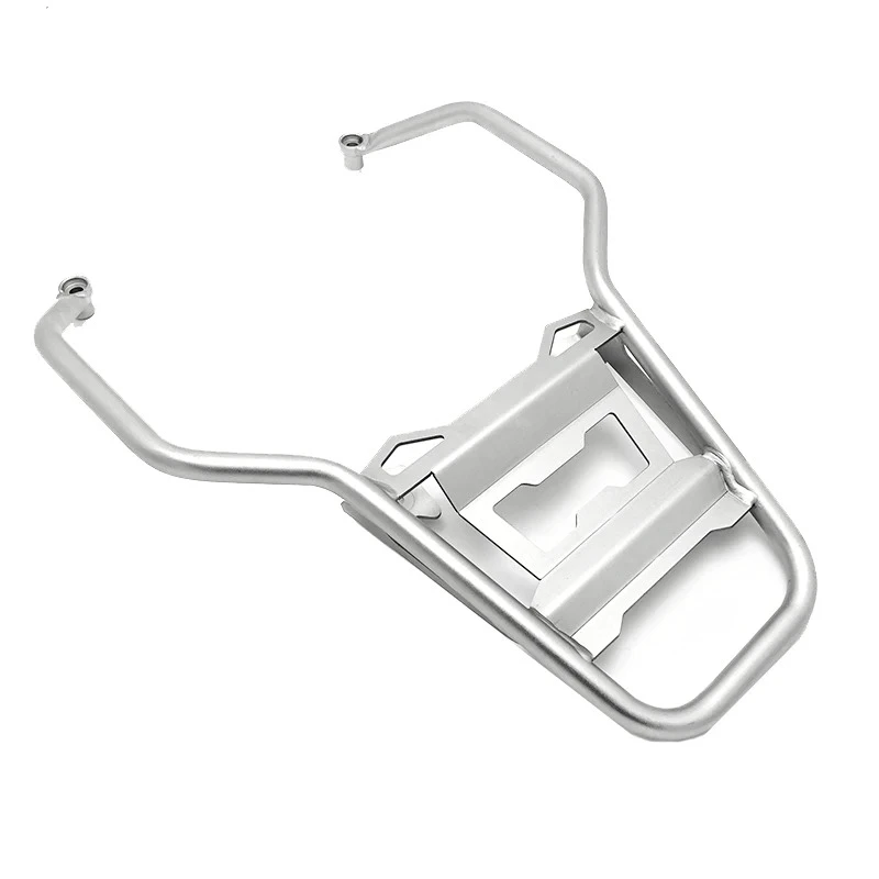 ل BMW F800GS F800 GS F 800GS 2024 2025 دراجة نارية الملحقات السرج الجانب الأدوات بين قوسين العلوي حالة الأمتعة العديلات الرف
