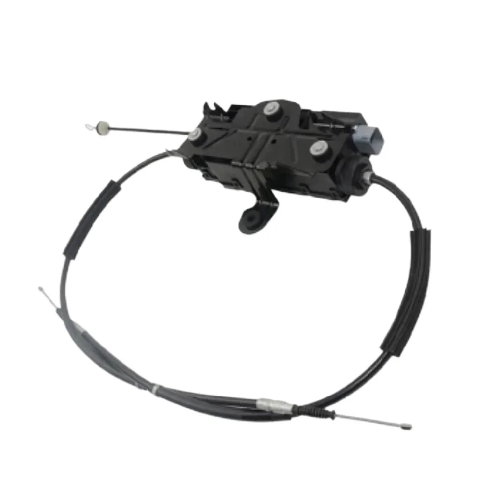 Electronic Handbrake Motor 34436877316 For BMW 7 Series F01F02 F03 F04 750i 740i