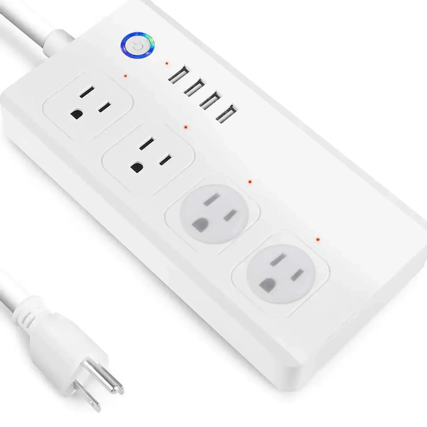 1-20pcs Safe American Standard Outlet Covers Toddler Protection Anti-Electric Electric Plug Protectors Clear Protector Cover