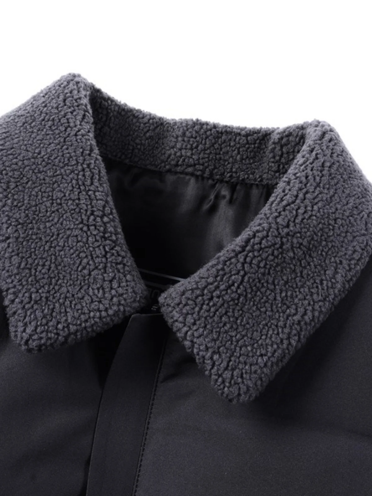 

Мужская зимняя куртка Pierre Cardin с утеплением из пуха, белая, с воротником-стойкой, повседневная, модная, деловая, в стиле кэжуал.