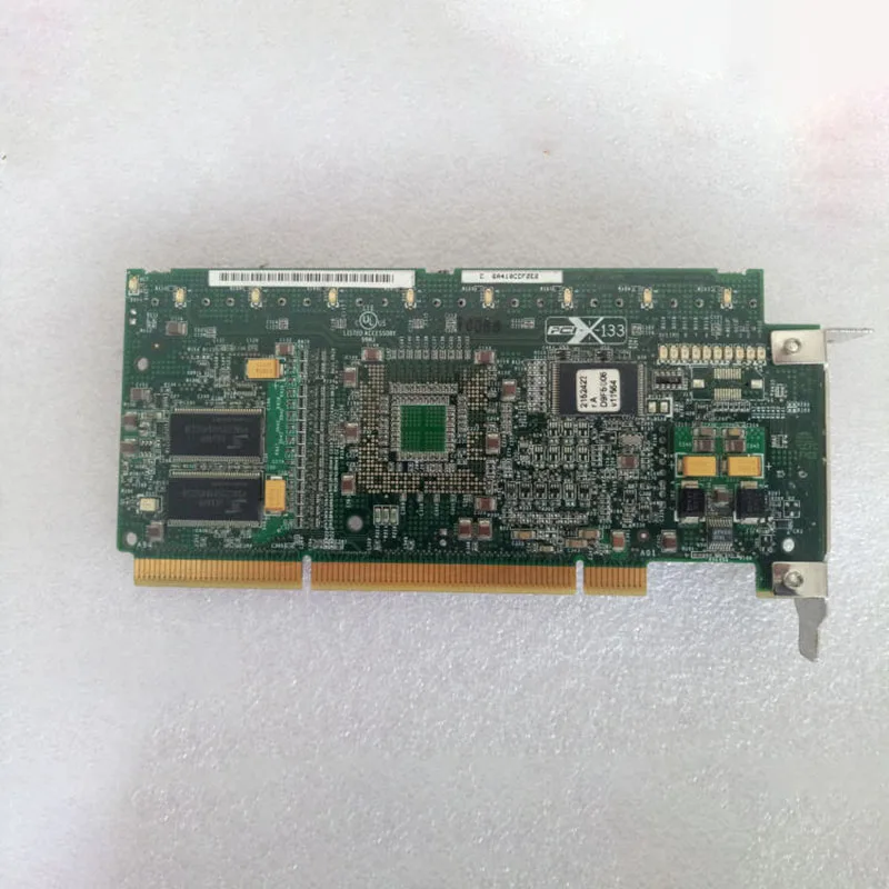 

AAR-2820SA 128M 8-портовая карта RAID-массива SATA