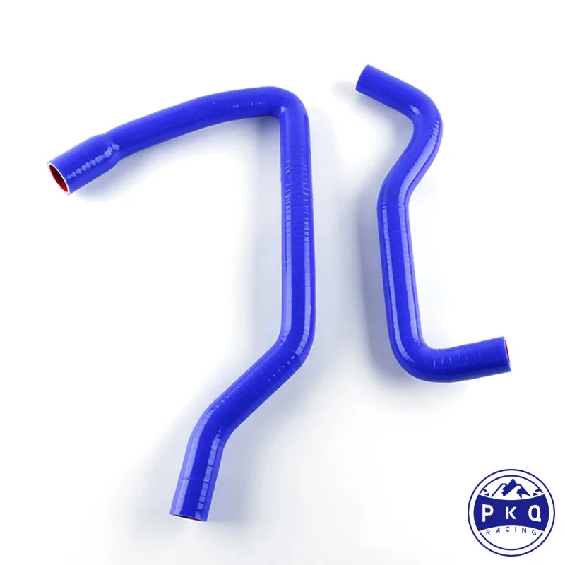 For Mitsubishi Colt Ralliart Z27AG 4G15 Mivec Silicone Coolant Radiator Hose Pipe Kit