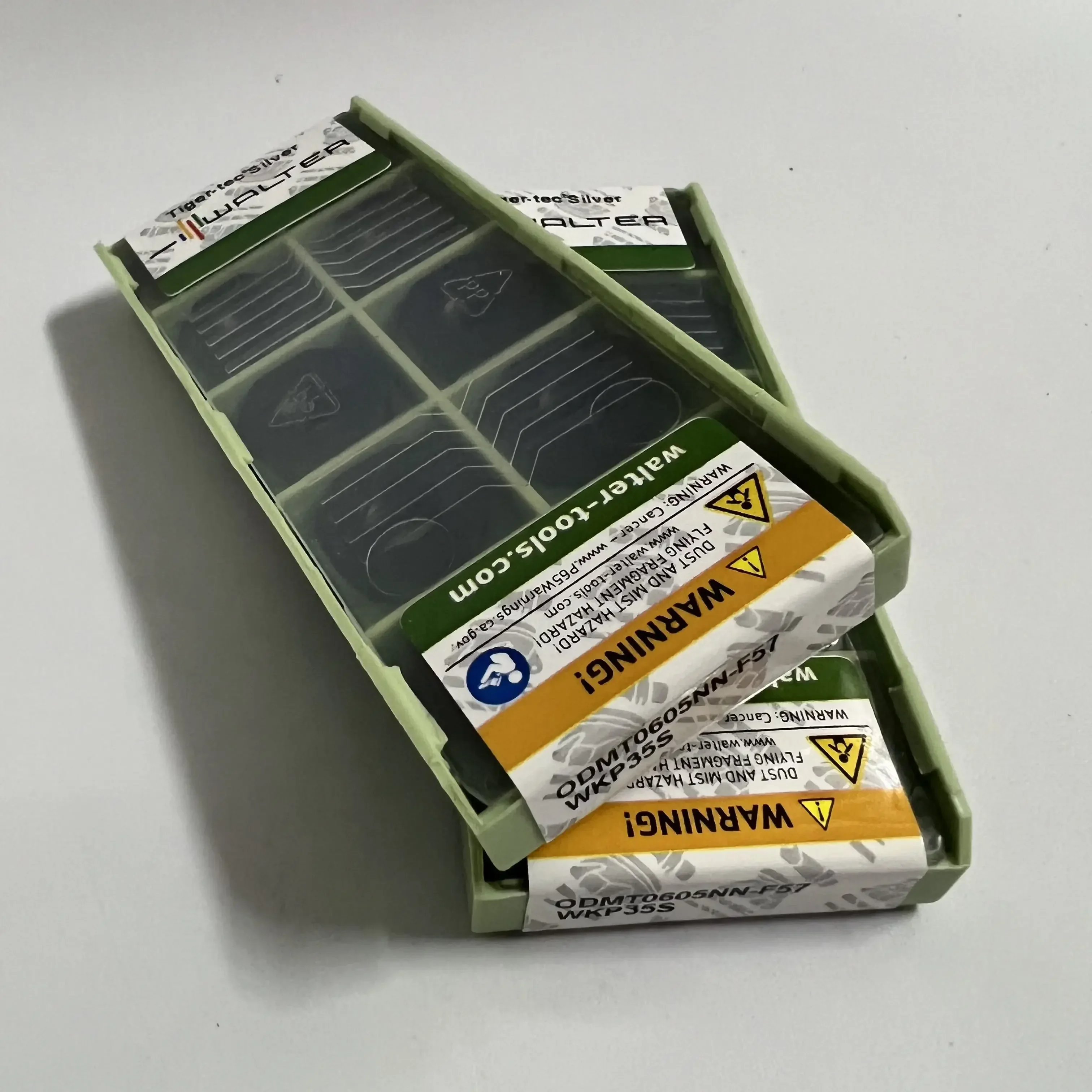 

ODMT0605NN-F57 WKP35S /Alloy blade 10 PCS