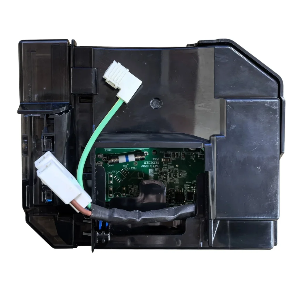 New CF02D01 M0.0 0TF00 VEM 519600029 Compatible Variable Frequency Drive Box Refrigerator Part for Refrigerators
