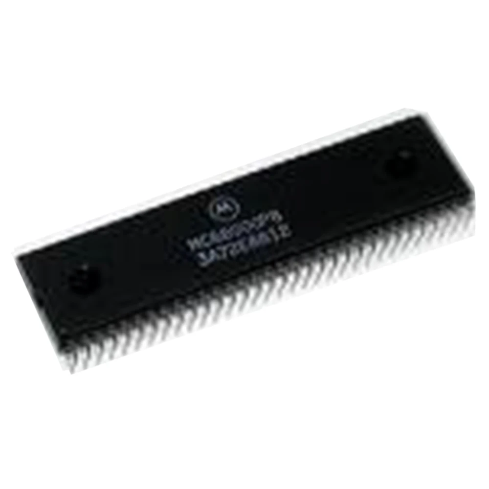 MC68000P8 MC68000P10 MC68000P12 MC68000P16 MC68HC000P8 MC68HC000P10 MC68HC000P12 MC68HC000P16 DIP-64 new CPUic